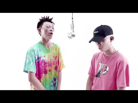 水 SUI：juice boy, 8lak - Paradise | SUI sessions