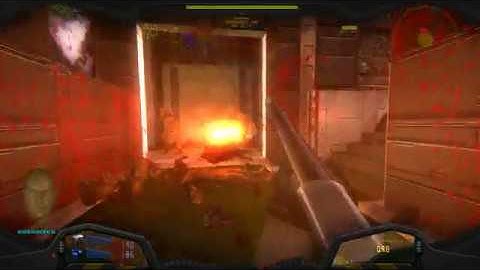 Knee Deep in Zdoom - Z1M3 Toxin Refinery