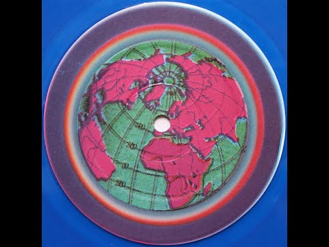 Ed Bout — Ed Bout & Dave van Hasselaar - VOYAGER 3