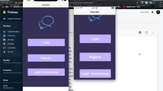 TalktoMe Demo I screenshot 2