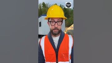 Smart Workers and Amazing Trick Part:4 😄 #adamrose #construction #workers #funny #fyp