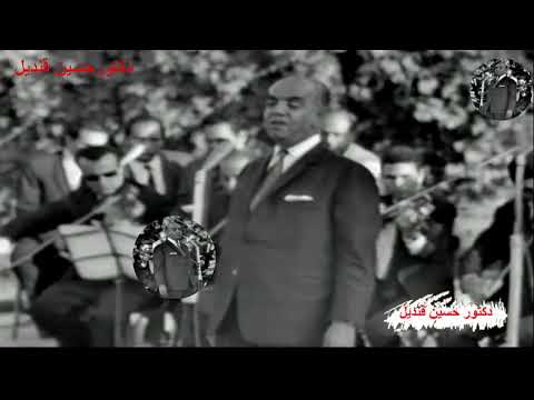 الناس المغرمين لآمبرطور الغناء الشعبى محمد عبد المطلب كلمات عبد الوهاب محمد ولحن الموسيقار كمال الطو