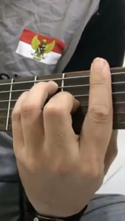Aku tergoda cover-five minutes#shortsvideo#chordgitar#story