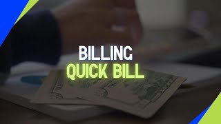 Celebrity Quick Bill - TPS Cloud Axis Wealth