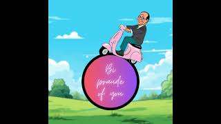 Bi Praude Of You - Flambynours