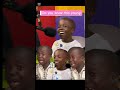 Do You Know This Boy Africa 