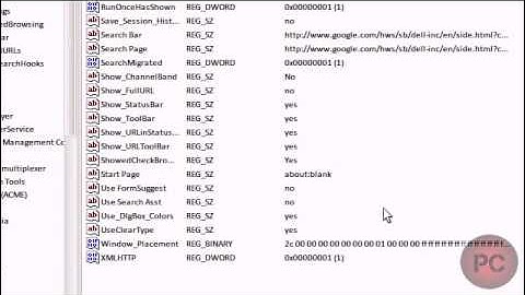 Tweak: Change the Internet Explorer Title Bar Text