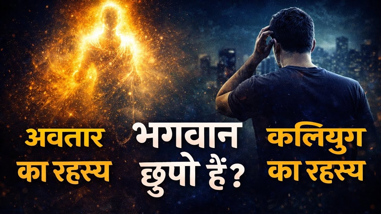 bhagwan kahan hain kaliyug me#hindumythology #devotionalshorts #mahavishnu 