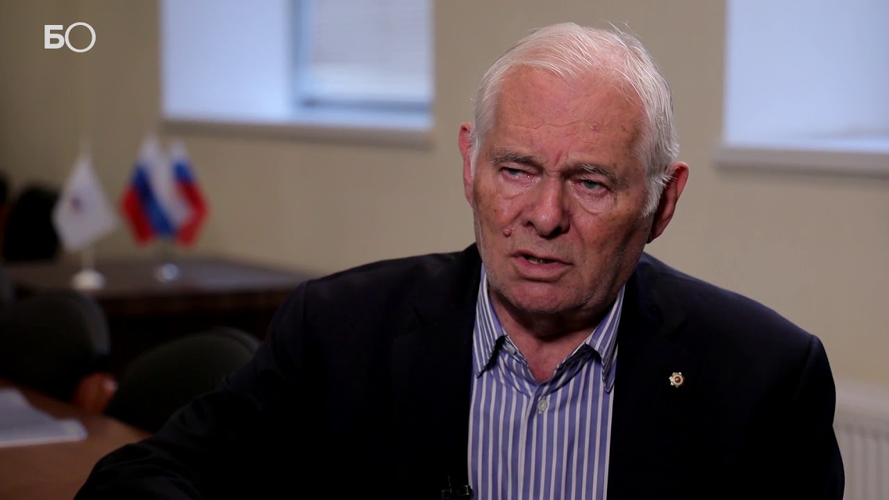 Доктор Рошаль о коронавирусе в стране и мерах безопасности - YouTube