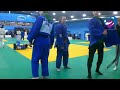 Day 2 Mat 3: Scottish Open 2024