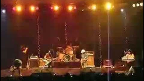 PEE WEE GASKINS (NEW) - TATIANA (LIVE AT CIBUBUR)