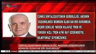 Krt Hafta Sonu Haber - Ebru Birçak - 15 Aralık 2018 - Krt Tv