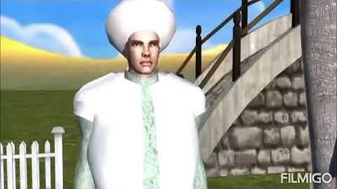 قصة صاحب الجنتين  من سورة الكهف بصوت خاشع ومؤثرللشيخ وحيدالدنقلاوي {قراءة ابن كثير}مع التصويرالقصصي