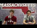 UMass IH | Post Game Press Conference vs RIT | 10.09.26