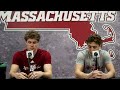UMass IH | Post Game Press Conference vs RIT | 10.09.26