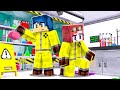ABBIAMO SCOPERTO UN LABORATORIO SEGRETO! - MINECRAFT *FINE DEL MONDO*
