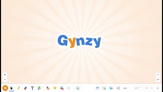 Gynzy Afbeelding Aanpassen