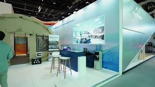 WEATHERHAVEN @IDEX 2021