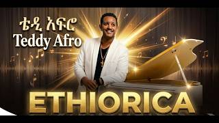 Teddy Afro Non Stop Mix ሙሉ አልበም ኢትዮጵያ 🔥 | Best Ethiopian Music 2026 / 2018 🇪🇹