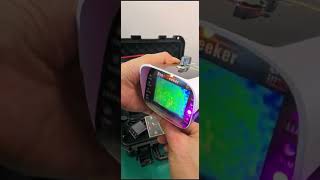 Deepseeker 3D Remote Underground 3D Pulse Metal Gold Detector #testandmeasurement