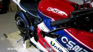 2017 X18 Super Pocket Bike Unboxing 90cc Brand New! In Stock!