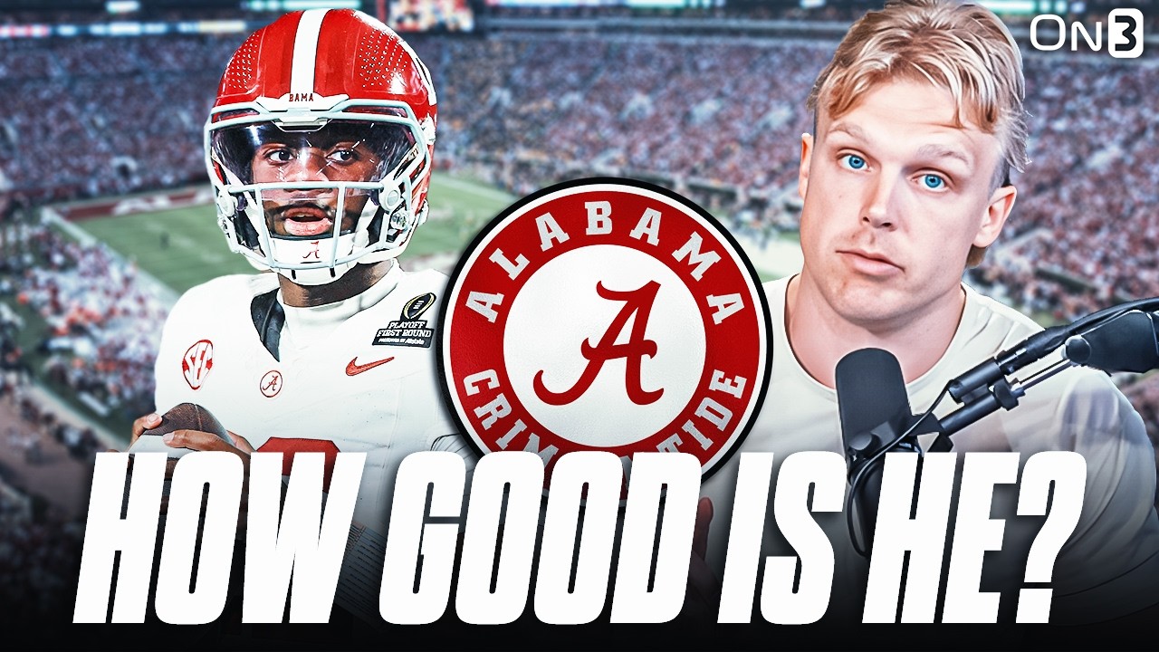 What Keelon Russell Brings To The Alabama Offense