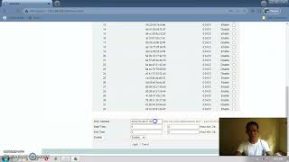 anti hack qr code wifi white list screenshot 5