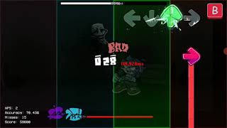 incident vs iimarky mf mod apk full week hitbox screenshot 4