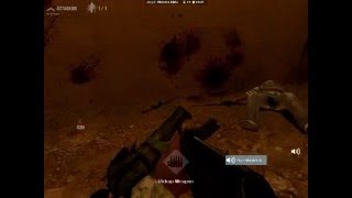 Insurgency (Messing With Admin 2)