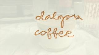 Download lagu making dalgona coffee | 3ing