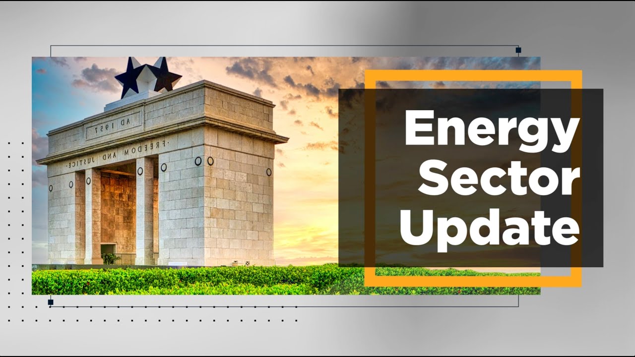 Energy Sector Update (Power) May 2021 YouTube