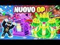 UN NUOVO BRAINROT OP nella CRAFT MACHINE su Ruba un Brainrot!