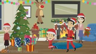 The case of the new year Cолдатов и Лебедев