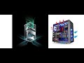 La mejor ventilación para un PC Gamer Silencioso por 4 duros. Cheapest Silent-Quietest Gaming PC.