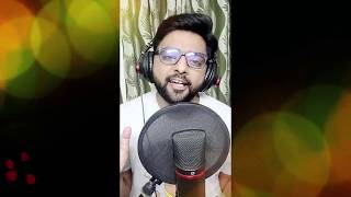 Kaise Hua | Kabir Singh | Vishal Mishra | Unplugged Cover | The Kapil Sharma Show | Abhay Bhatt