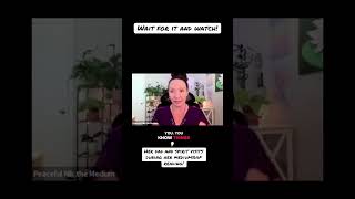 Download Lagu Spirit visit during a reading! #spiritualjourney #spirit #ghost MP3