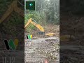 hari sial tidak ada di kalender #berandafypシ #excavator