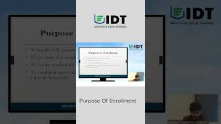 Why Enrollment Matters in Medical Billing!#shorts