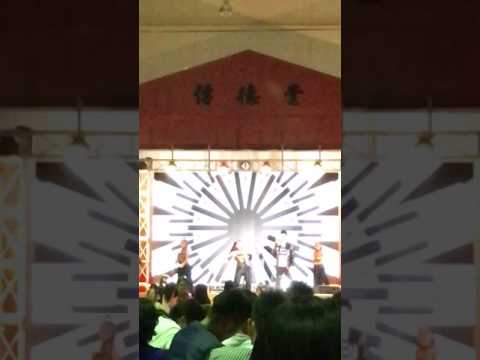 钟盛忠 Nick Chung ～ 最后一次恋爱