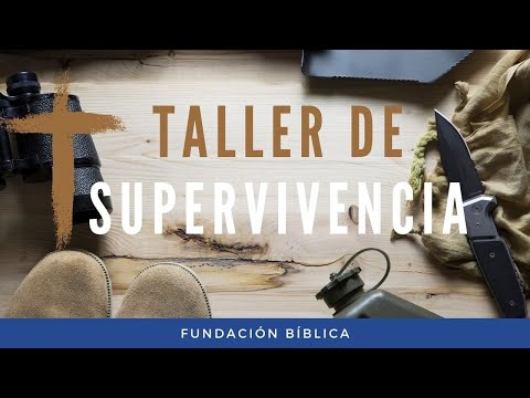 Supervivencia y preparacionismo