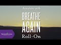 Anywhere with Breathe Again Roll-On by Young Living