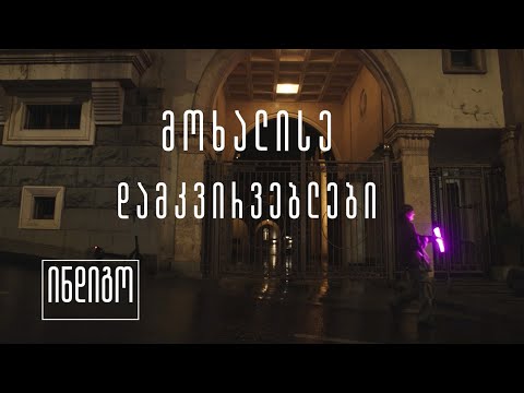 მოხალისე დამკვირვებლები | #არჩევნები