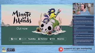 [Live] Working on 2D Animation