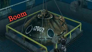 Kill Switch - Mission #7 - Minimum Safe Destination