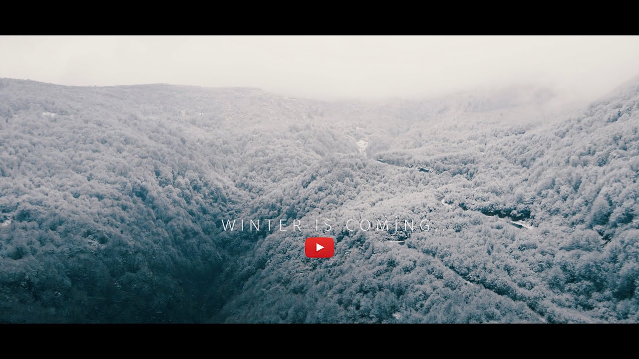 DRONE KAYBOLDU ! Kartepe VLOG - Mavic Air 2 + DJI Pocket 2 Cinematic Travels Videos Footage