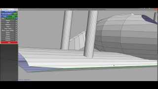 3dsMax - UVLayout:  UVPipe_tutorial