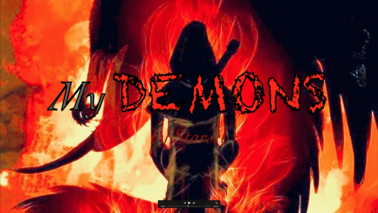 My DEMONS - Httyd amv