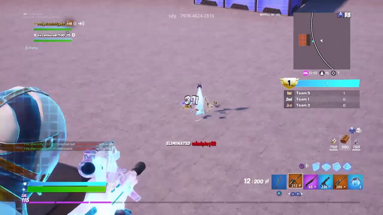 Dreamhack online open