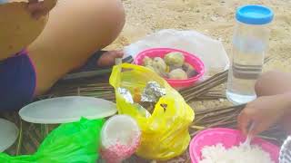 📍BACAYAWAN, LLORENTE EASTERN SAMAR_Bacayaw Beach Resort