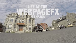 WebpageFX: A Glimpse Into Our Culture
